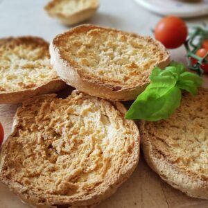 Freselle lowcarb