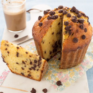 Muffin low carb